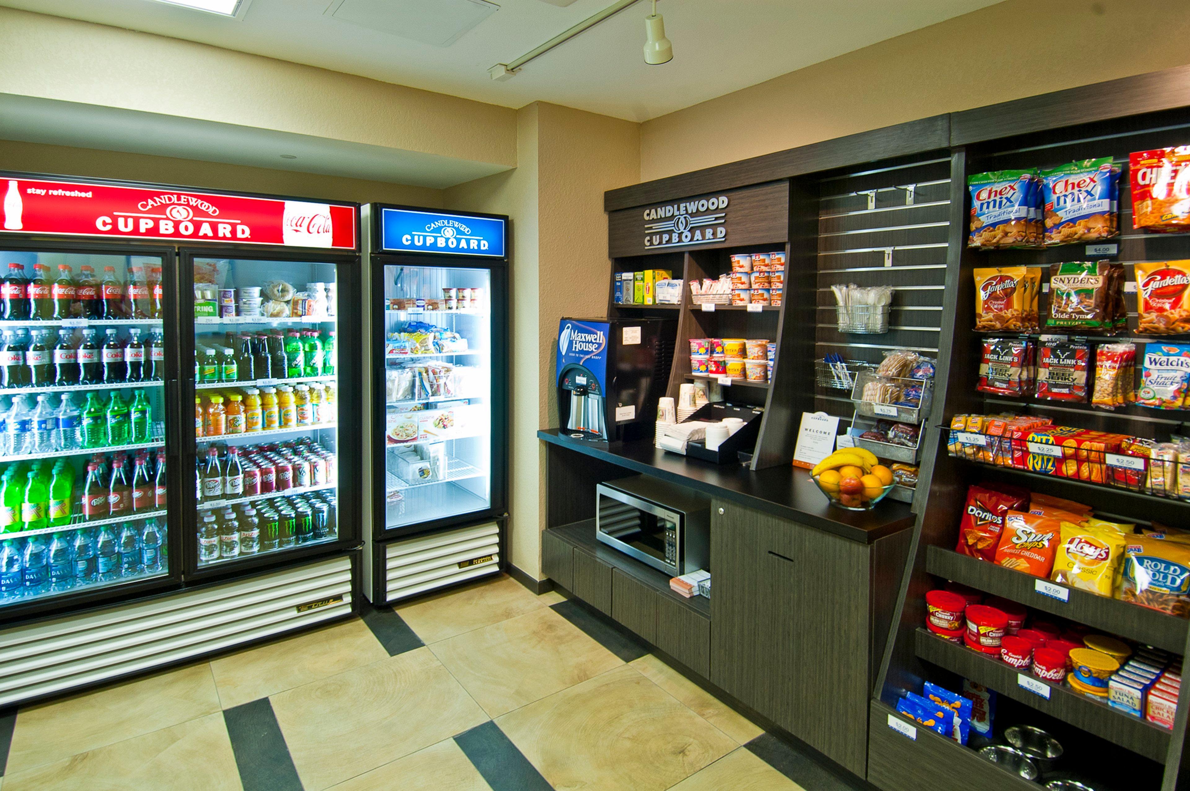 Candlewood Suites Tupelo By Ihg Εξωτερικό φωτογραφία
