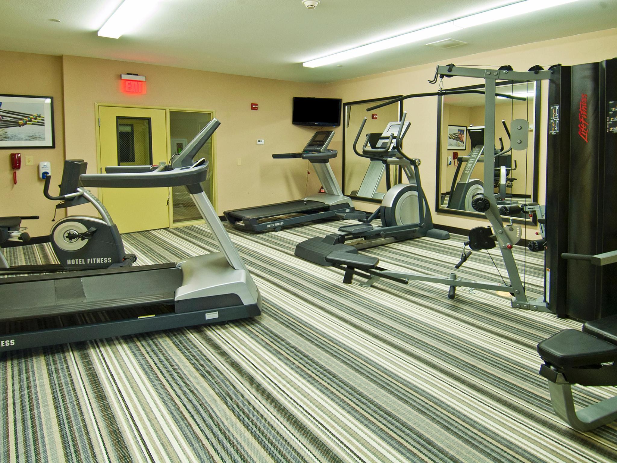 Candlewood Suites Tupelo By Ihg Εξωτερικό φωτογραφία